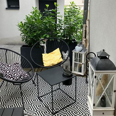 Le Cocon Apartment Guebwiller Exterior foto